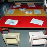 Une école de Dembeni cambriolée