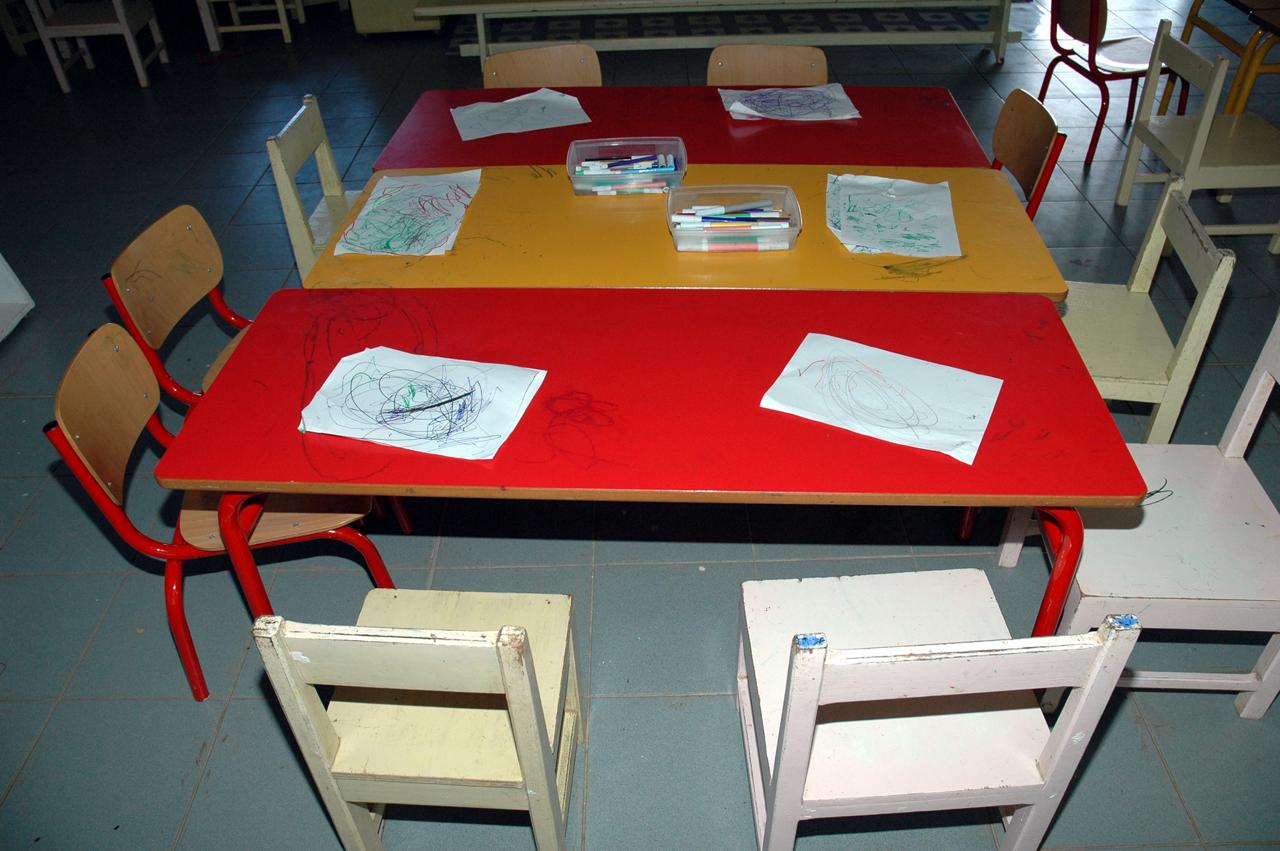 Une école de Dembeni cambriolée