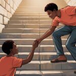 Le mentorat comme levier pour l’orientation des jeunes