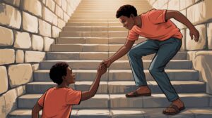 mentorat jeunes Mayotte projet Zouki Réseau Lahiki