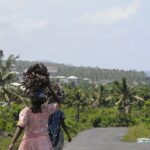Les agents du service de la protection de l’enfance...