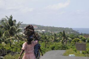 protection de l’enfance Mayotte agents CD976 droit de retrait