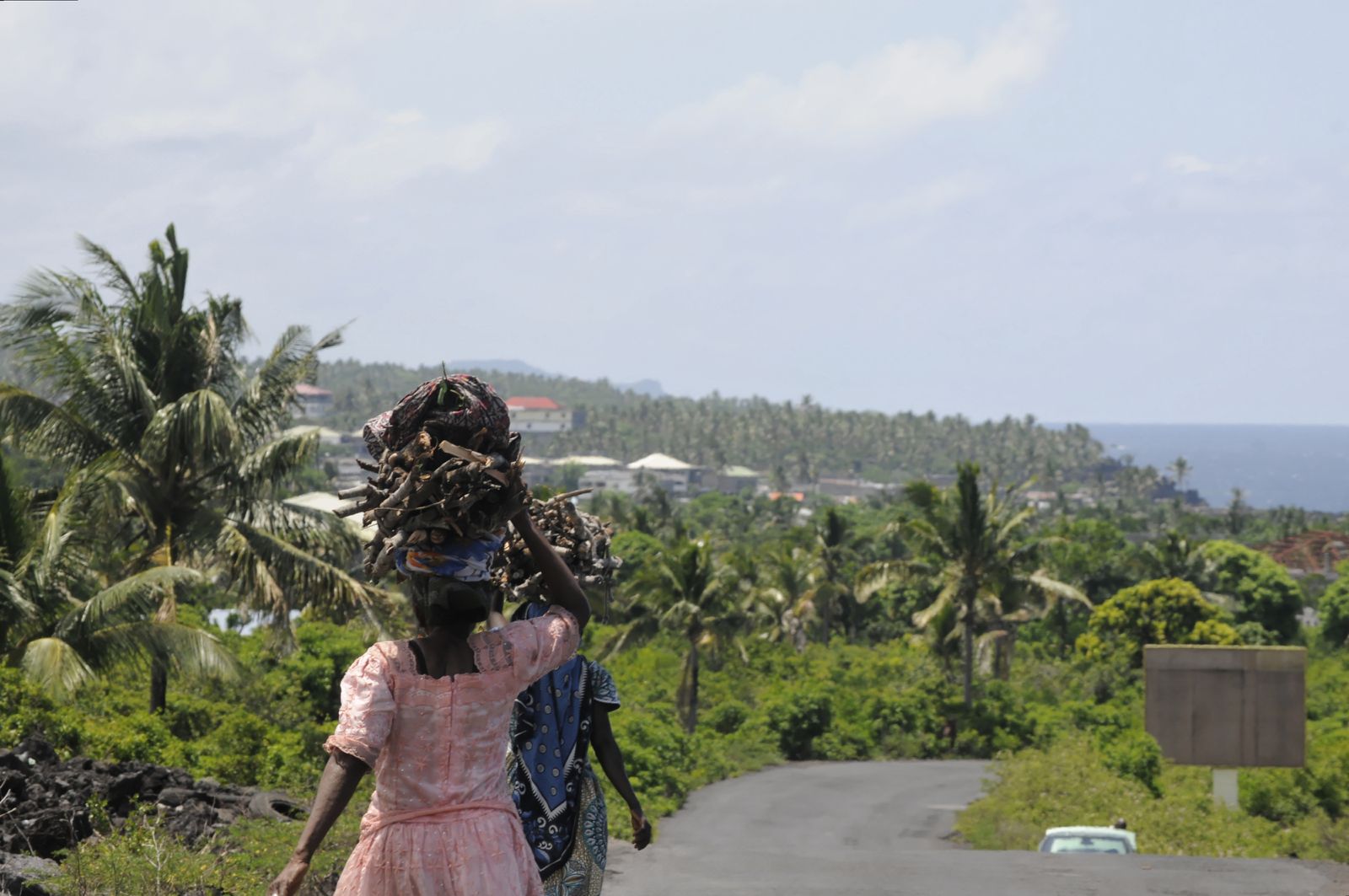 Les agents du service de la protection de l’enfance du CD976 exercent leur droit de retrait