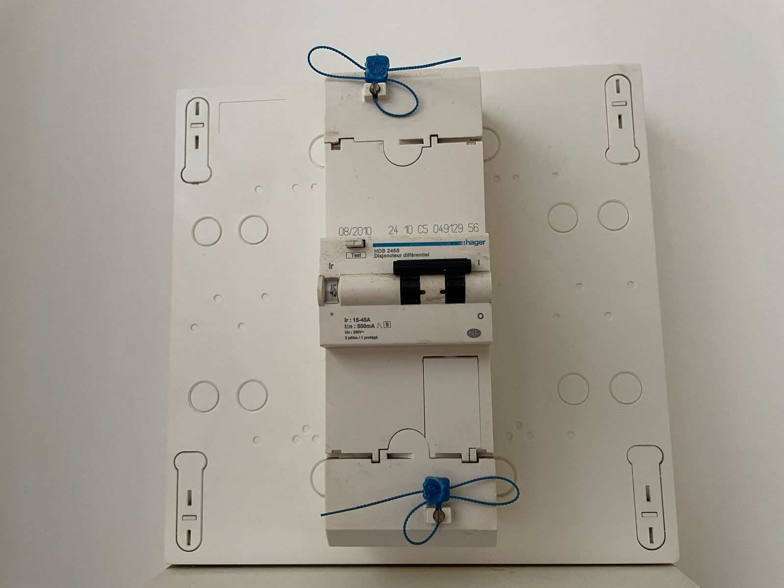 À Kani-Kéli, les compteurs électriques entrent dans l’ère évoluée
