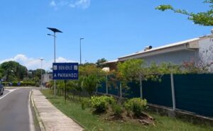 rixe Pamandzi plein jour affrontement jeunes Labattoir Pamandzi