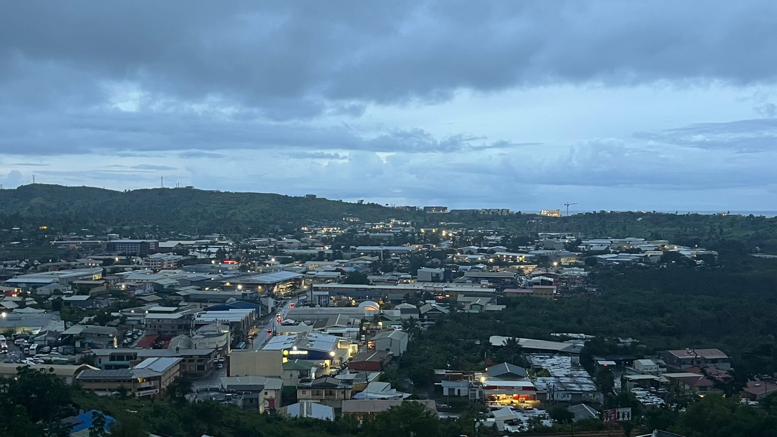 Un poste stratégique ouvert pour soutenir les entreprises à Mayotte