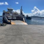 Influence, provocations et tensions à la barge