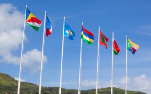 Mayotte Jeux des îles