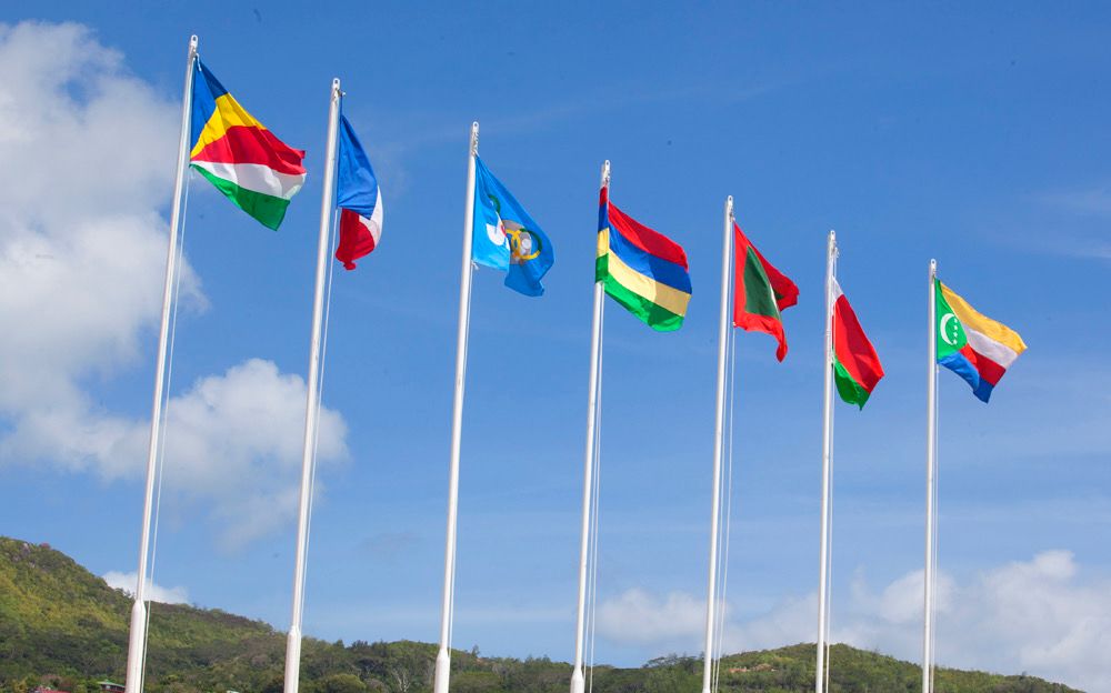 La participation de Mayotte aux Jeux des îles divise