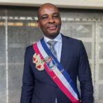 Ambdilwahedou Soumaila nommé secrétaire national des LR à l’Outre-mer