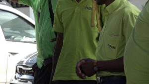 Grève chez MATIS,...