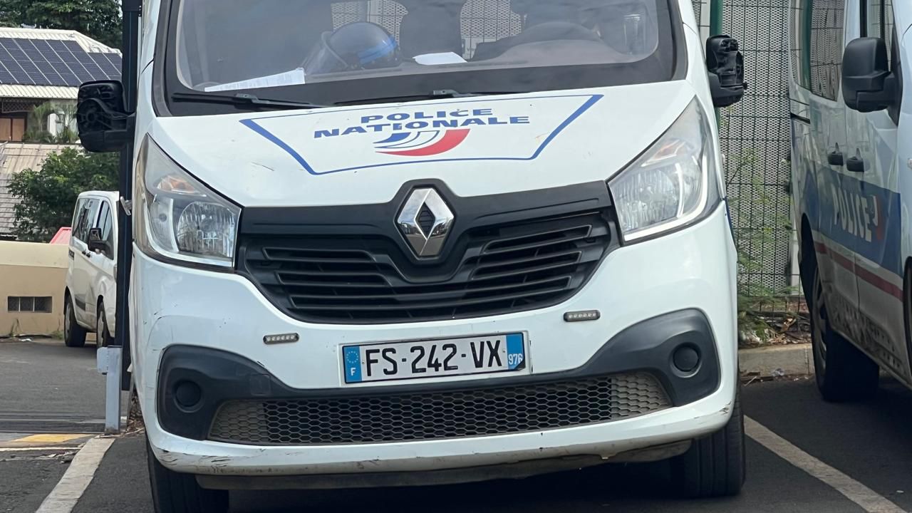 Nuit agitée à Doujani : une alerte qui vire à l’incident