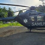 Grave accident sur la RD1 : trafic ralenti à...