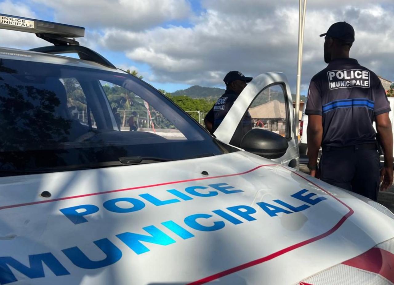 Tension soudaine lors d’un contrôle à Koungou