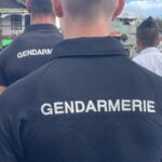 Accident inexpliqué à Ironi bé