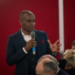 Accueil 9 A peine nommé Secrétaire National des LR, Ambdil pousse...