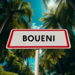 Réveil amer au petit matin à Bouéni