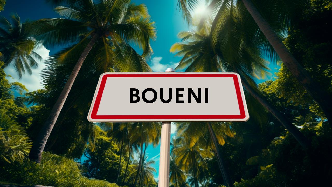 Réveil amer au petit matin à Bouéni