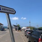 Interpellation mouvementée sur le quai Colas à Mamoudzou