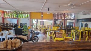 suspension administrative restaurant Mamoudzou, Le Voulé Mamoudzou