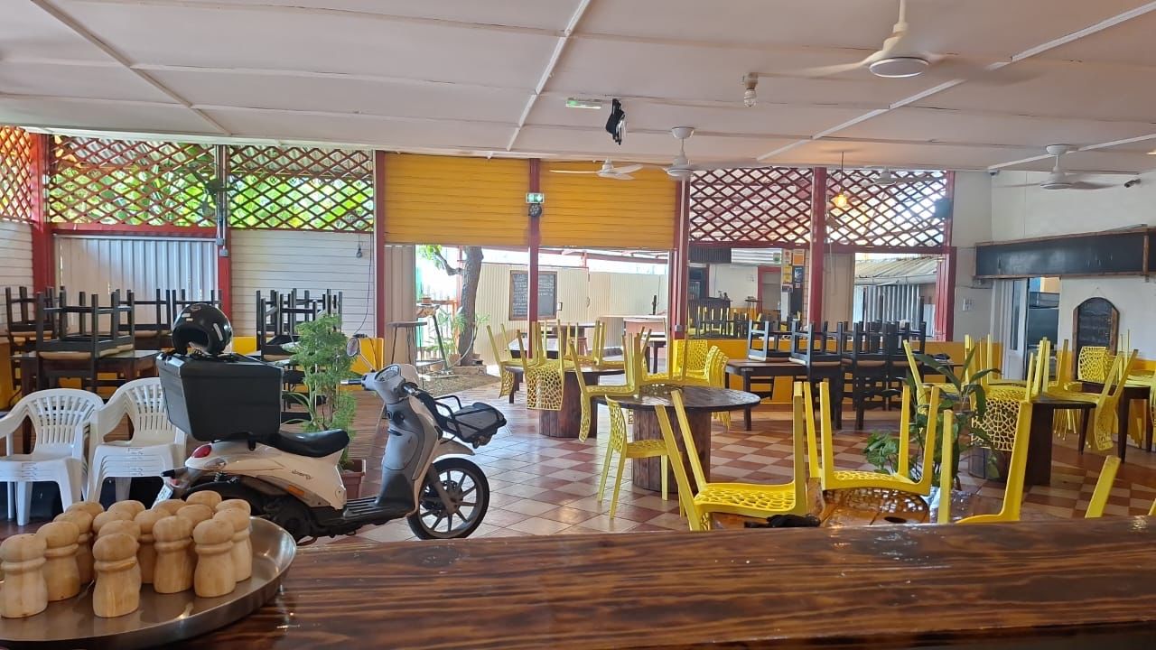 Suspension administrative pour l’établissement Le Voulé