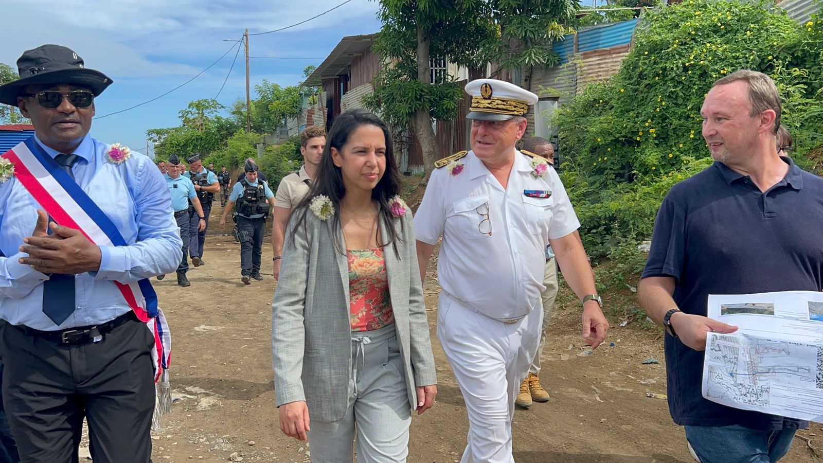 PLF 2026 : Mayotte au cœur de la reconstruction