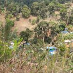 Découverte d’un corps dans les hauteurs du bidonville Vietnam...