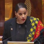 Reconstruction de Mayotte Estelle Youssouffa hausse le ton