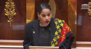 econstruction Mayotte, Estelle Youssouffa Assemblée nationale