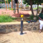 A Mamoudzou, on ne jette plus ses mégots au...