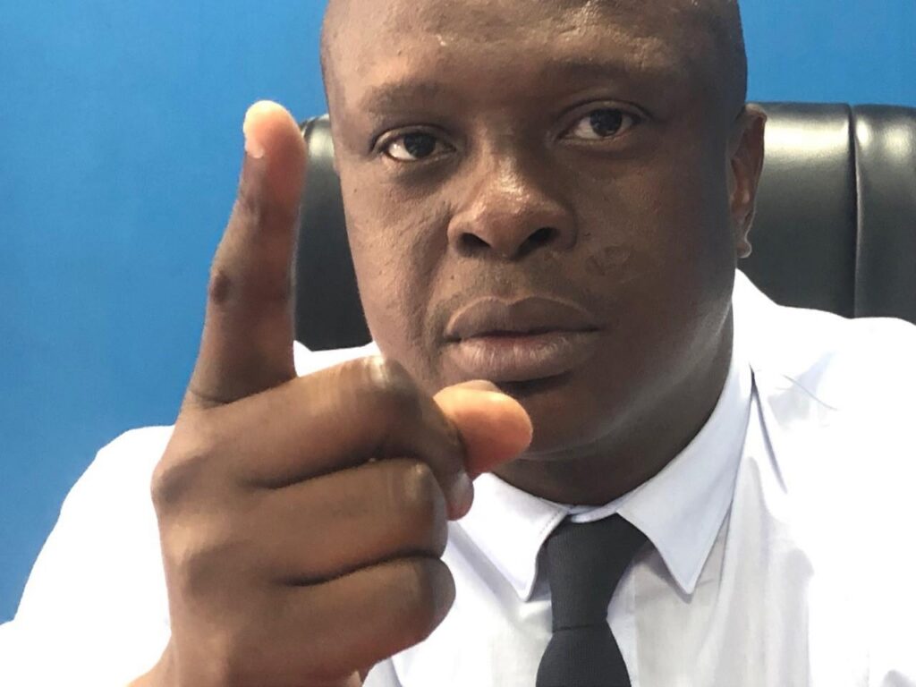 Procès SIEAM Paris Moussa Mouhamadi Bavi prison