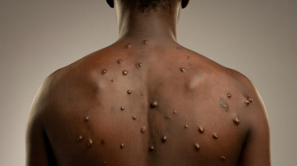 Mpox à Mayotte, variole du singe, surveillance sanitaire ARS