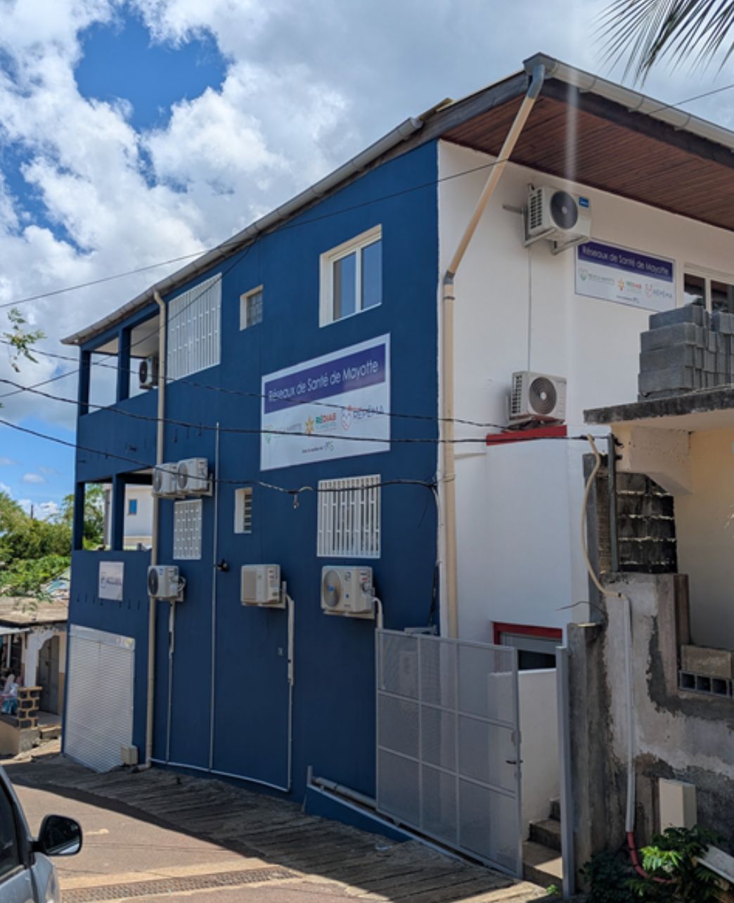 Le REPEMA retrouve ses locaux à Boboka