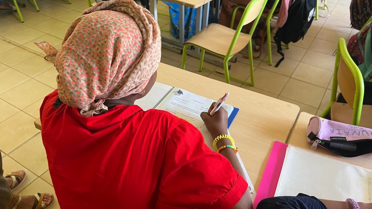 Les conséquences de la grève des transports scolaires sont réelles sont pour les élèves