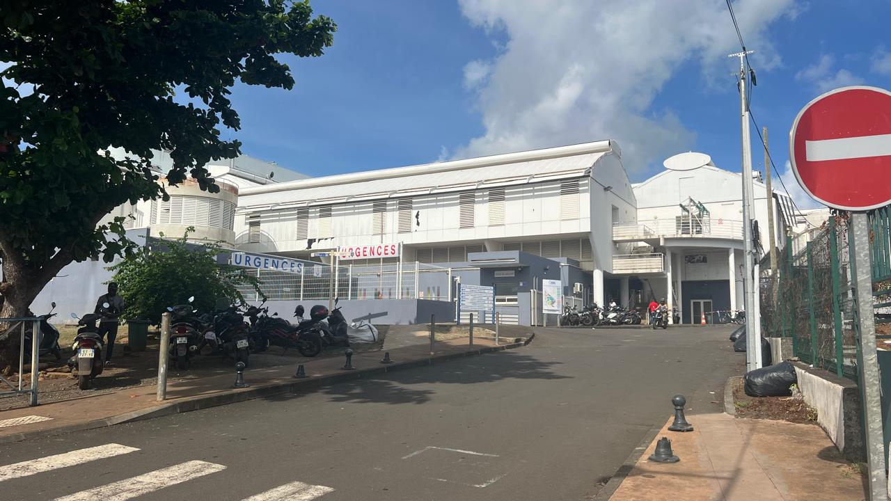 Découverte en bord de route à Tsoundzou 2