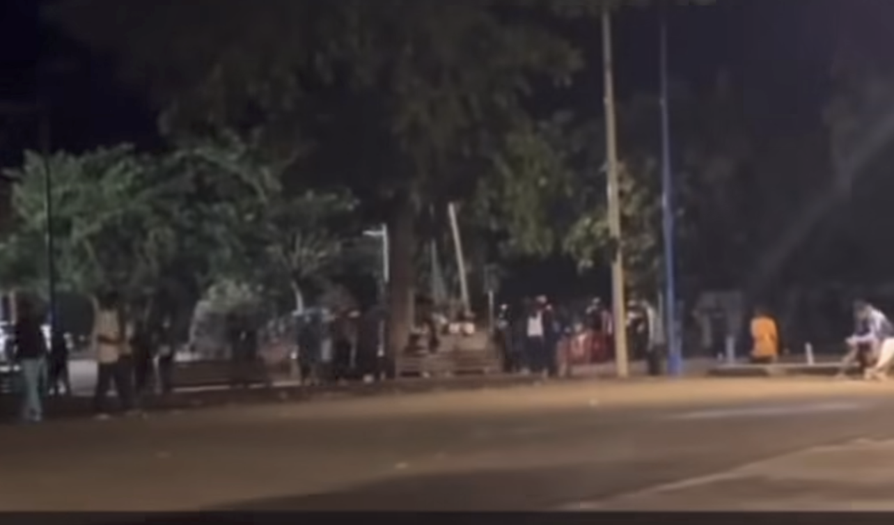 Embuscade nocturne à Tsoundzou samedi soir