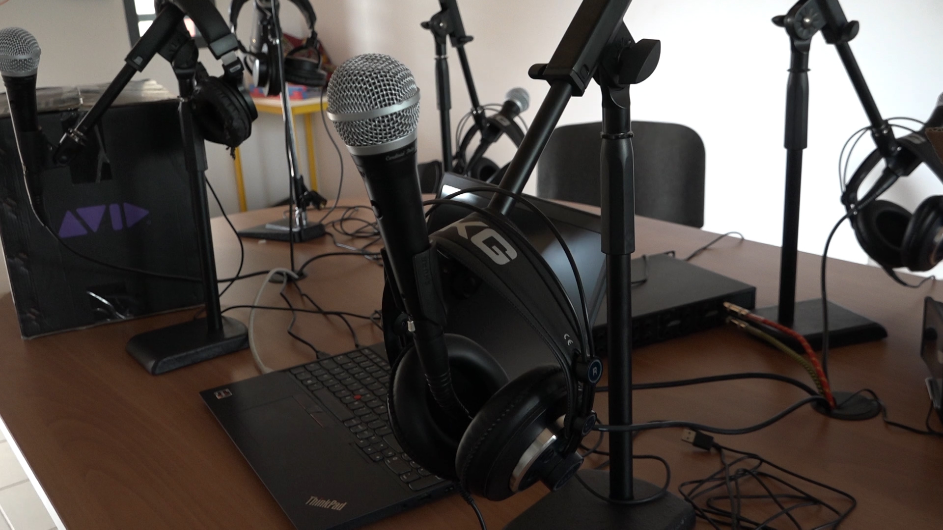 Une résidence journalistique pour renforcer l’éducation aux médias