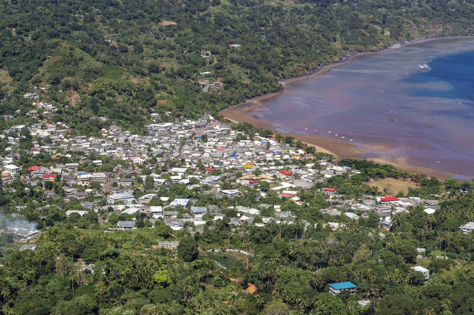 Ruralité à Mayotte : la grande oubliée des élections municipales