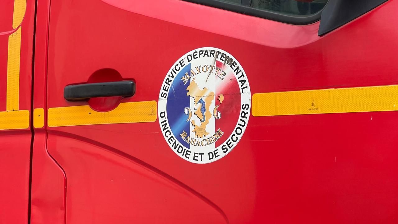Perturbations des appels d’urgence à Mayotte