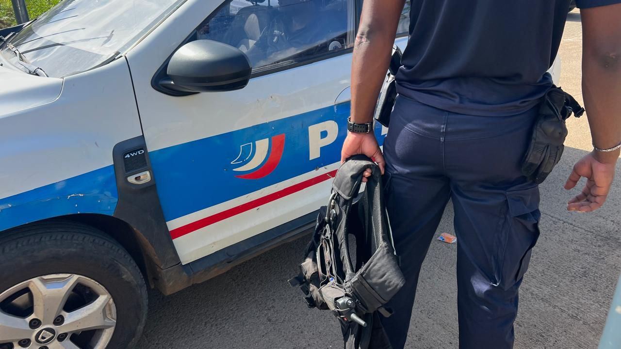 Fin de soirée agitée dans un établissement nocturne de Mamoudzou