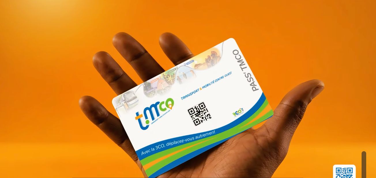 TMCO, un premier réseau public pour structurer les mobilités