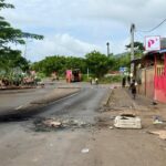 Des habitants de Tsoundzou 1 confrontés à une nuit...