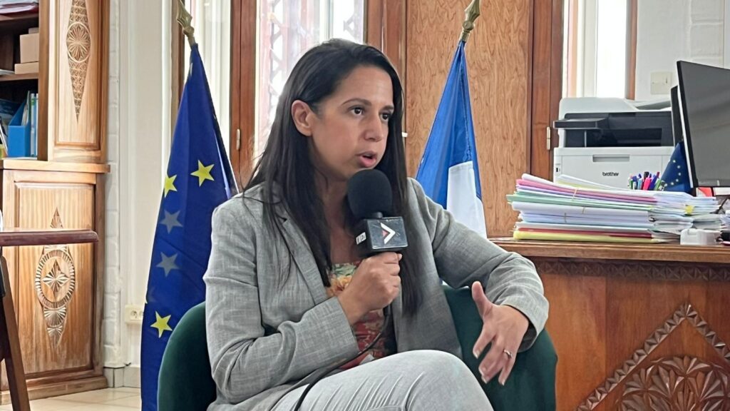 budget 2026 Mayotte, loi de refondation Mayotte, crédits de paiement, décrets application loi, investissement public Mayotte