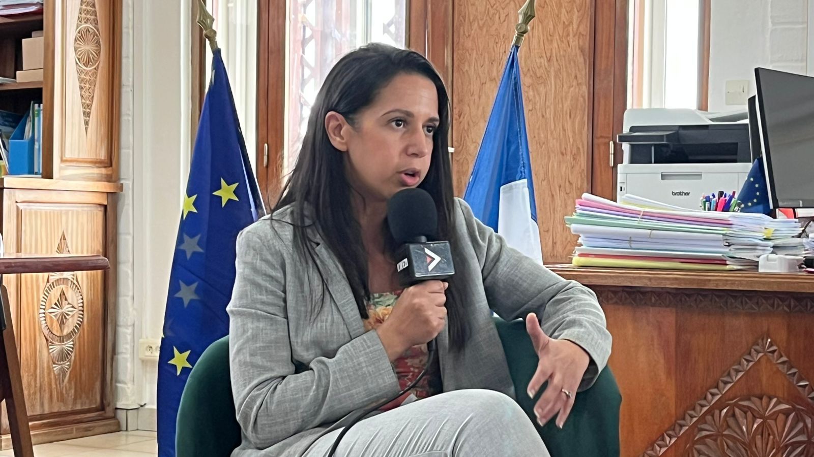 Budget 2026 adopté, Mayotte attend le concret