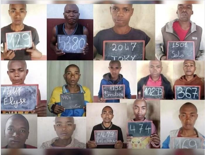 Évasion de détenus à Madagascar, vigilance accrue aux Comores