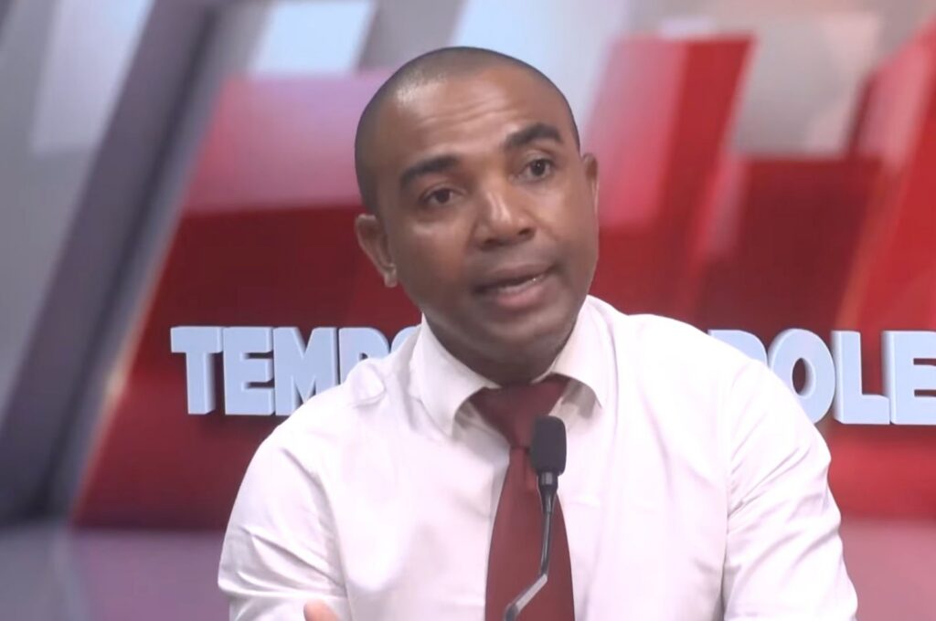 insécurité Mayotte Soula Said Soufou interview violence armée et barrages