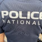 Cambriolage chez un concessionnaire de scooters de Kaweni