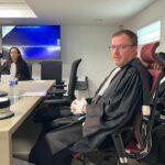 Le tribunal met le cap sur 2026