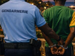 troubles Dembéni Kahani Sada interpellations gendarmerie Mayotte atteintes à l’ordre public enquête sécurité habitants