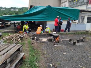 transport scolaire perturbé Mayotte blocage MATIS dépôt bus élèves sans transport scolaire lettre ouverte MATIS parents